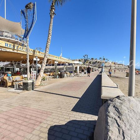 Duplex Bahia Meloneras 47 By Villagrancanaria Exteriör bild
