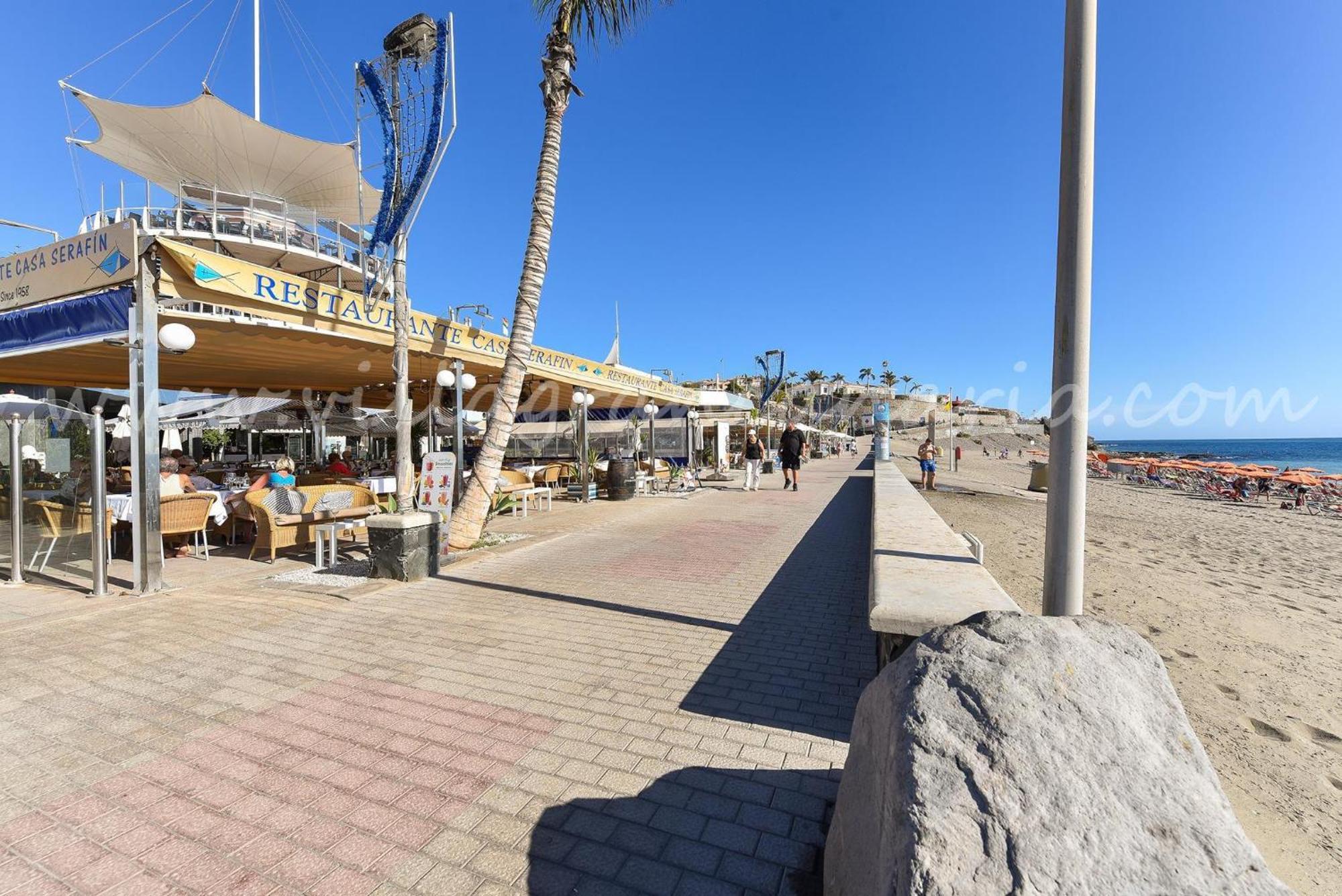 Duplex Bahia Meloneras 47 By Villagrancanaria Exteriör bild