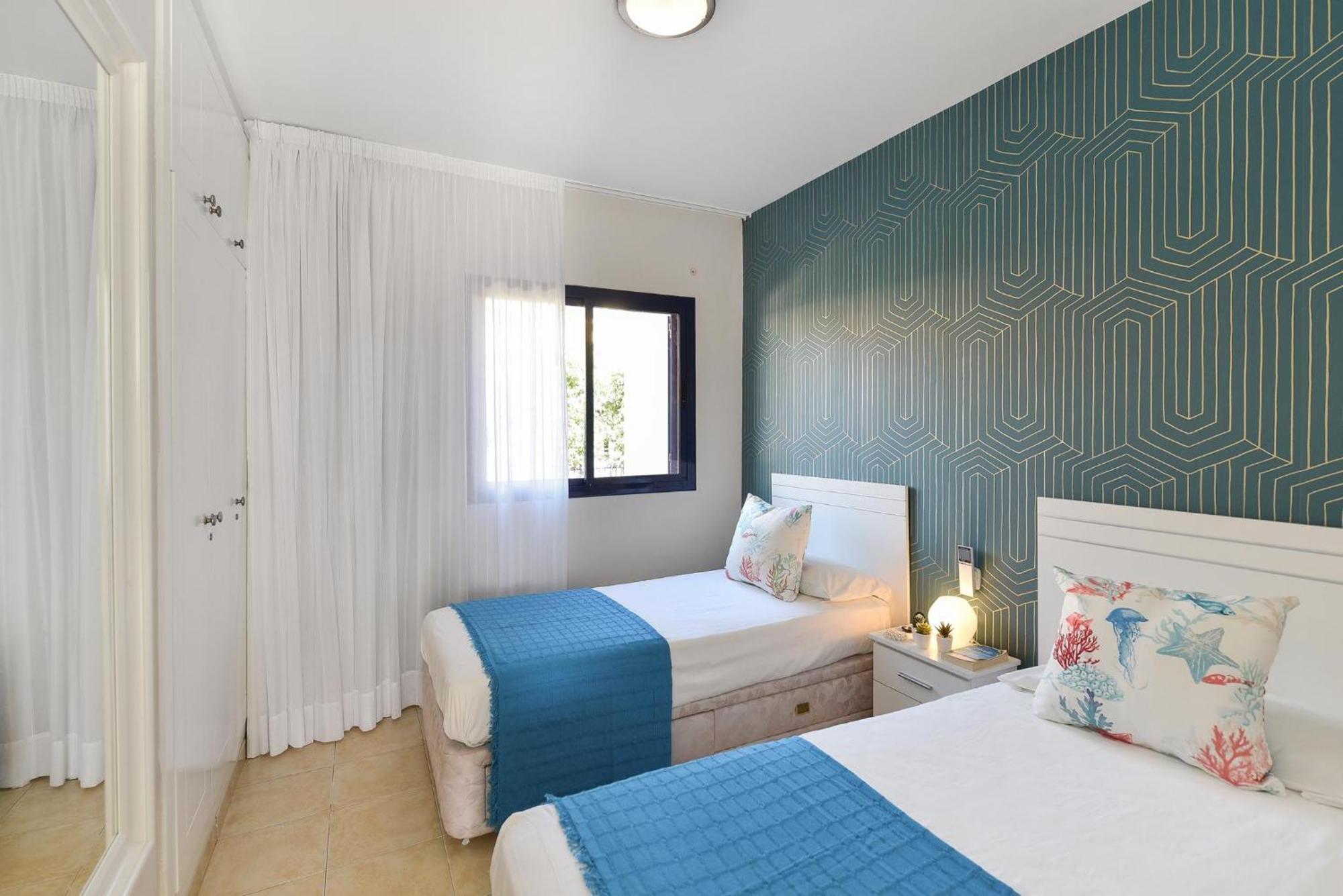 Duplex Bahia Meloneras 47 By Villagrancanaria Exteriör bild