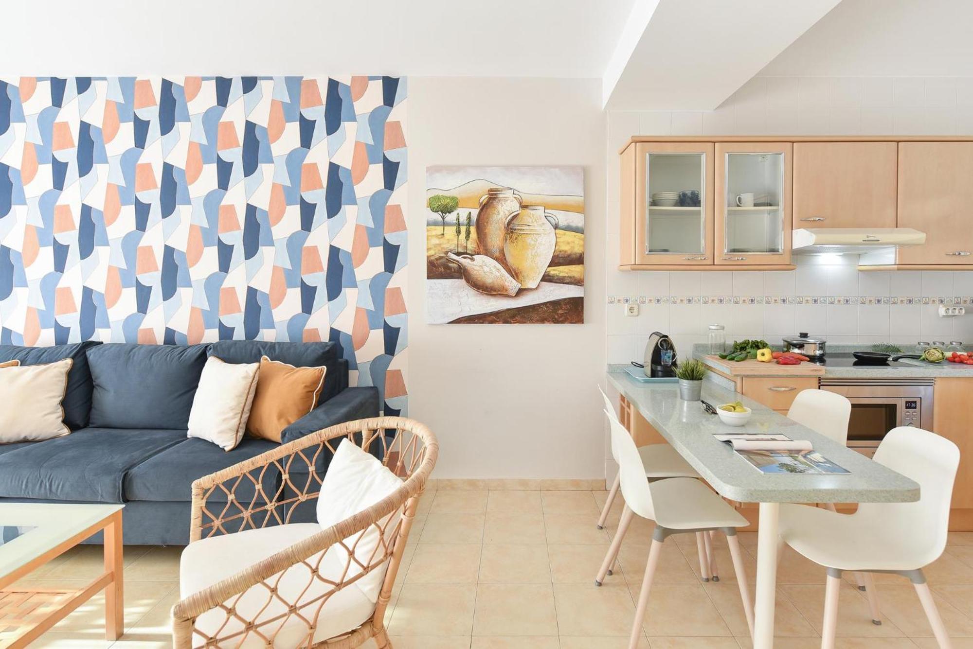 Duplex Bahia Meloneras 47 By Villagrancanaria Exteriör bild